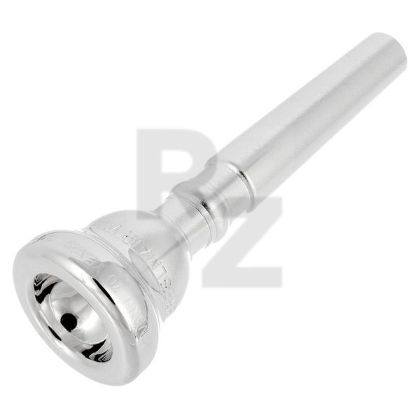 Image Breslmair Anniversary Trp. Mouthpiece G2