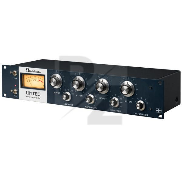 Image Lindell Audio LiNTEC