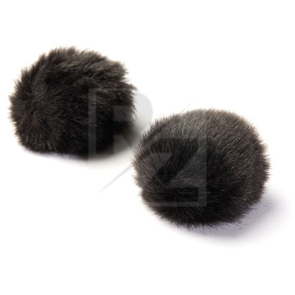 Image DPA AIR1 Black S