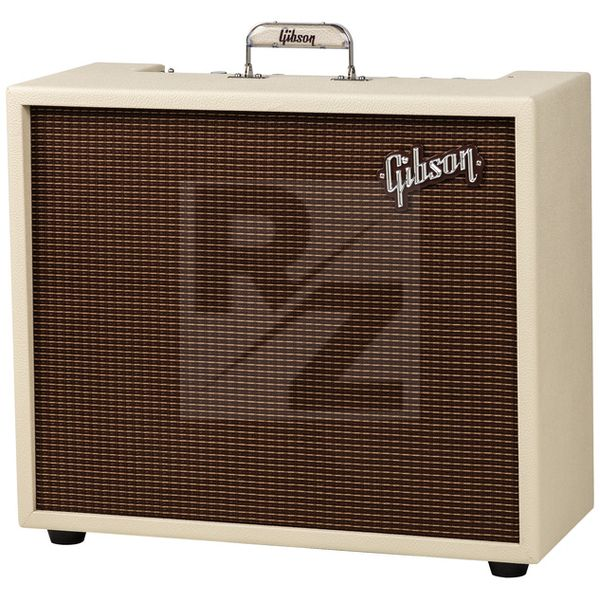 Gibson Dual Falcon 20 2x10 Combo Image Gibson Dual Falcon 20 2x10 Combo