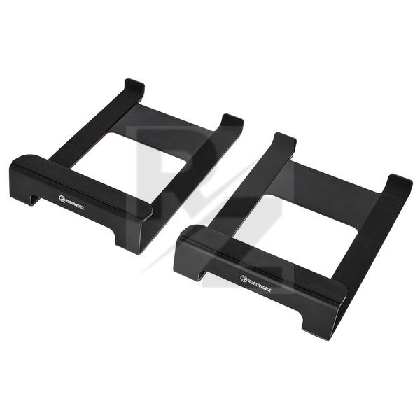 Image Roadworx Monitor Tilt Stand Set L