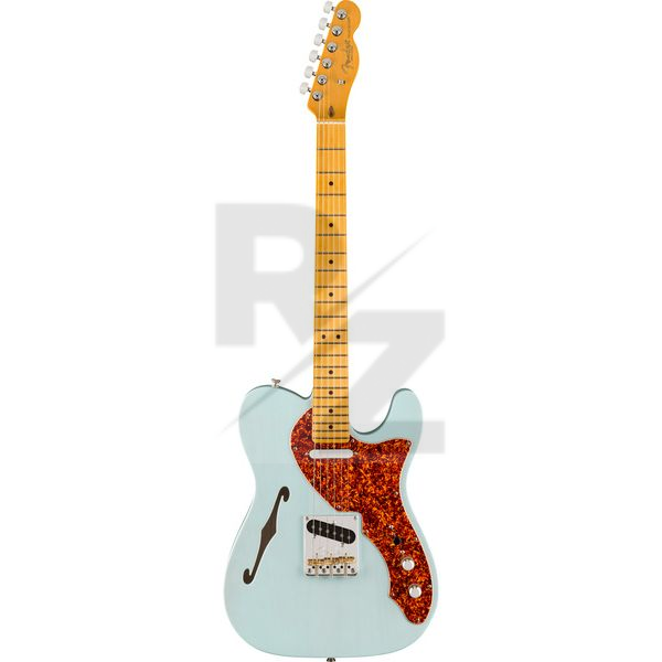 Image Fender LTD Am Pro II Tele Thin DPB