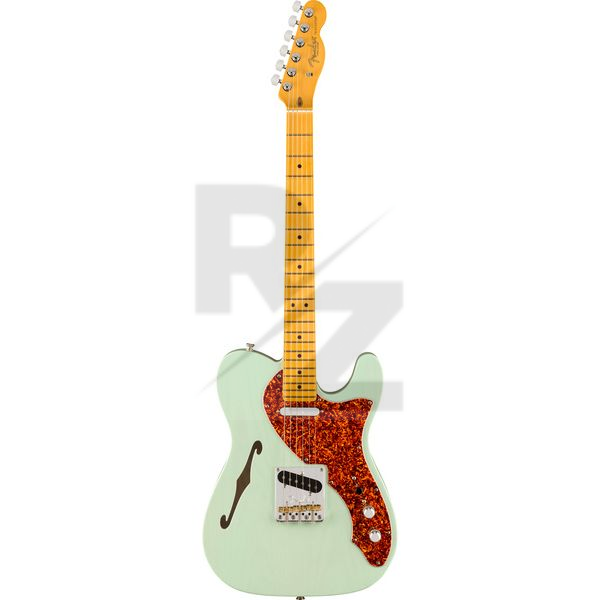 Image Fender LTD Am Pro II Tele Thin SFG