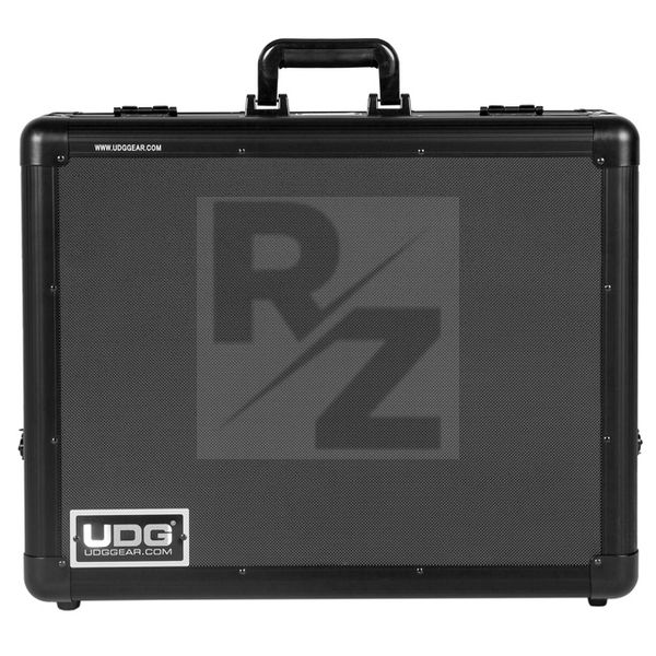 Image UDG Pick Foam Flightcase Push 3