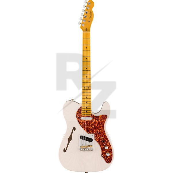 Image Fender LTD Am Pro II Tele Thin WBL