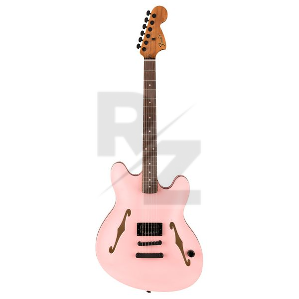 Image Fender Tom Delonge Starcaster SSP RF