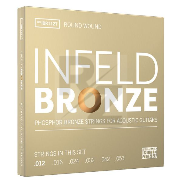 Image Thomastik IBR112T