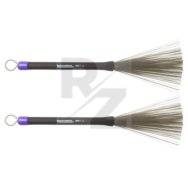Image Innovative Percussion WBR-1 Brush Medium