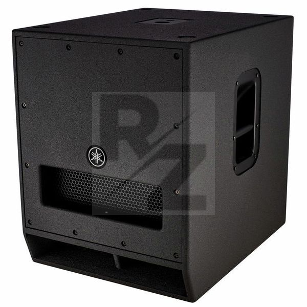 Image Yamaha DXS15 MKII