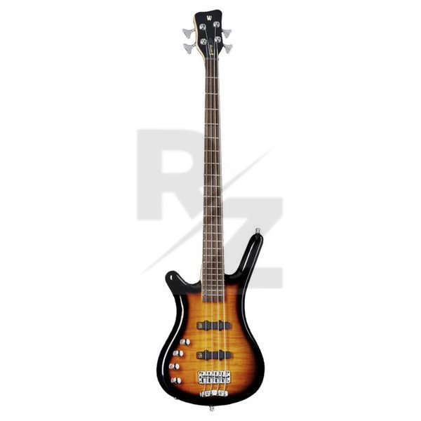 Image Warwick RB Corvette Classic 4 ASTHP LH
