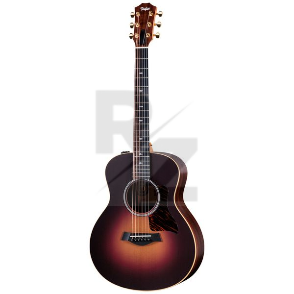 Taylor GS Mini-e VSB Ltd 50th Image Taylor GS Mini-e VSB Ltd 50th