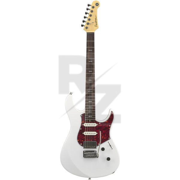 Image Yamaha Pacifica Professional SHW RF