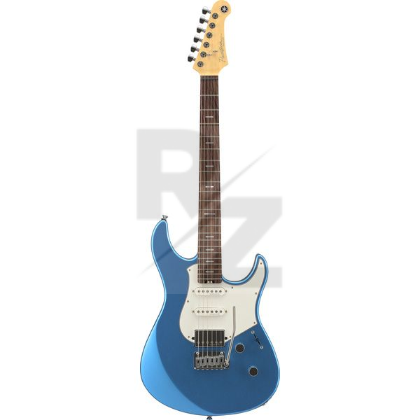 Image Yamaha Pacifica Professional SPB RF