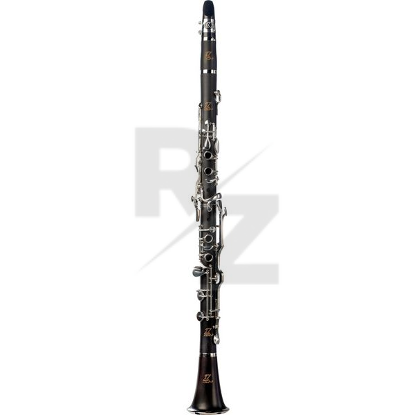 Image RZ Clarinets G-Clarinet Student