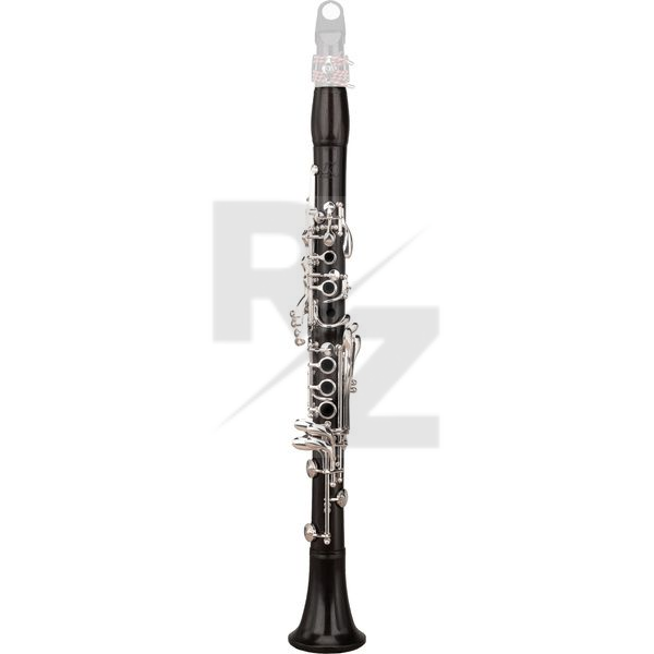 Image RZ Clarinets C-Clarinet Professional 17/6