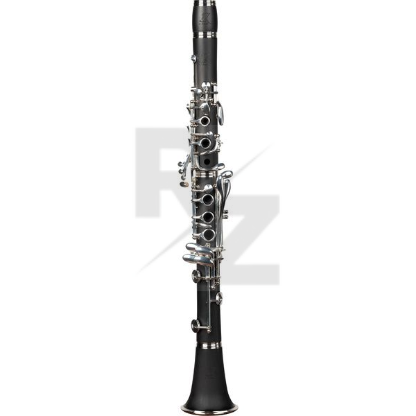 Image RZ Clarinets C-Clarinet Student 17/6