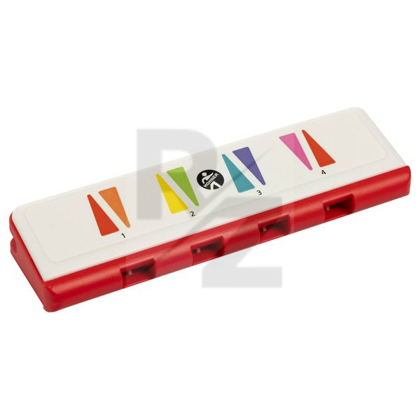 Image Hohner Speedy Rainbow