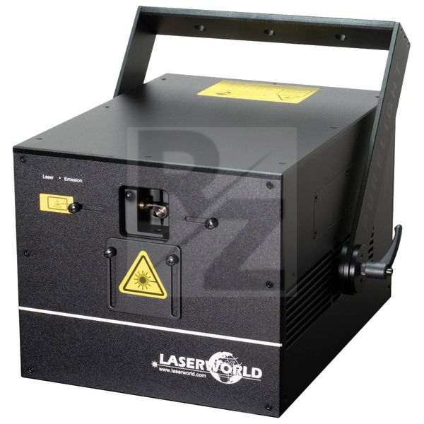 Image Laserworld PL-10.000RGB MK3