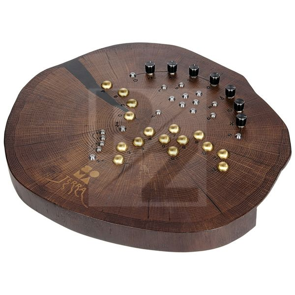 Image SOMA Terra Special Edition