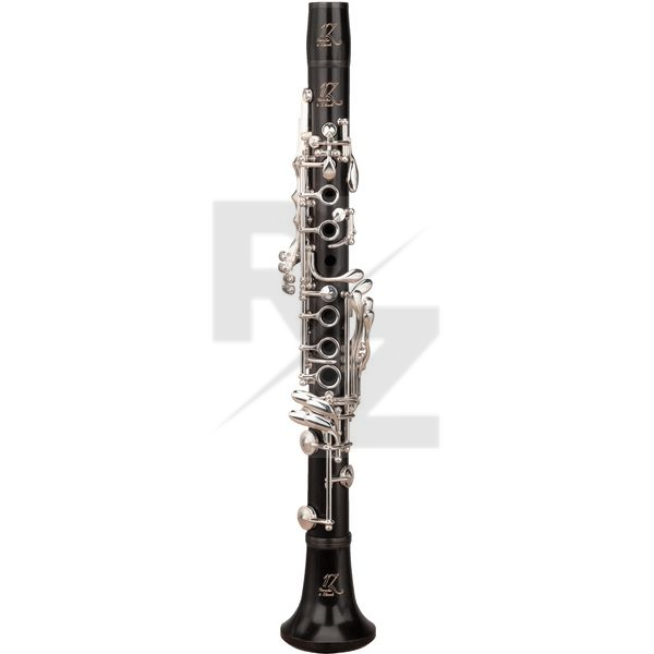 Image RZ Clarinets Eb-Clarinet Professional 17/6