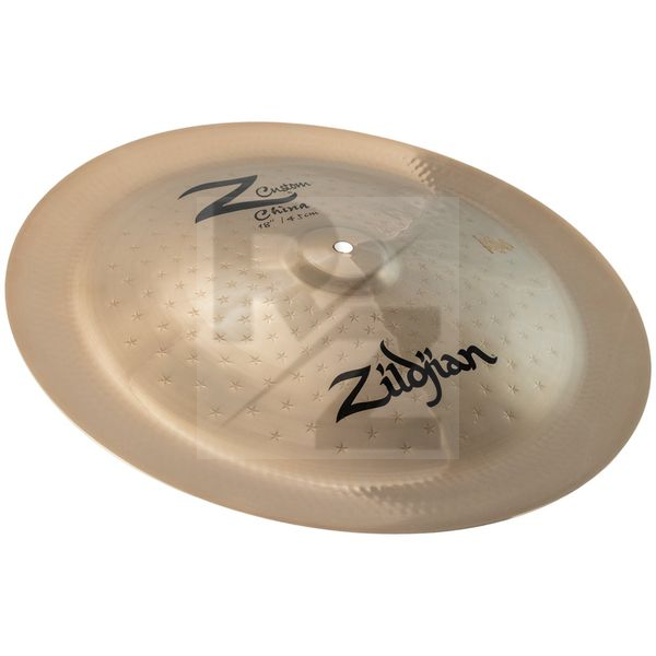 Image Zildjian 18