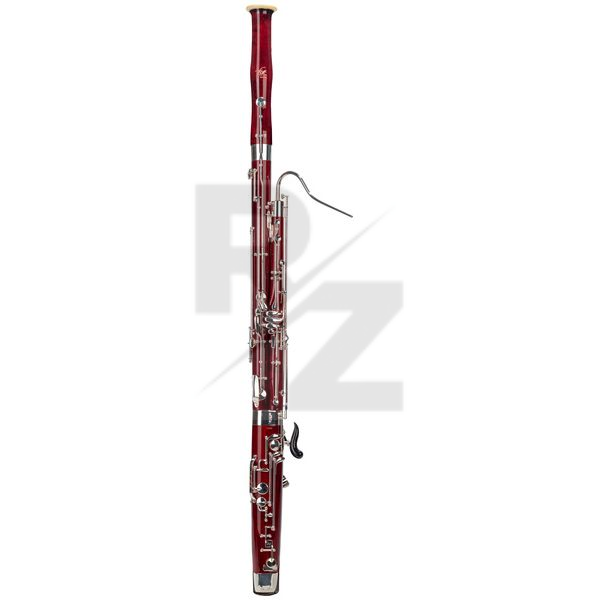 Image Thore Bassoon Student