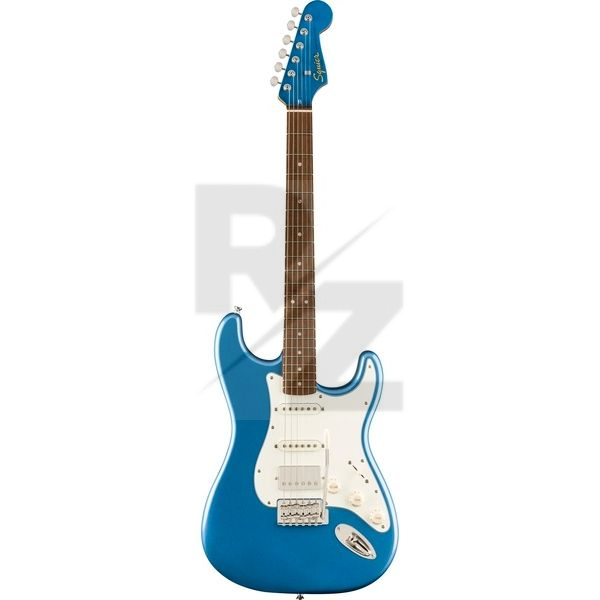 Image Squier LE 60 Strat HSS LRL PPG MH LPB