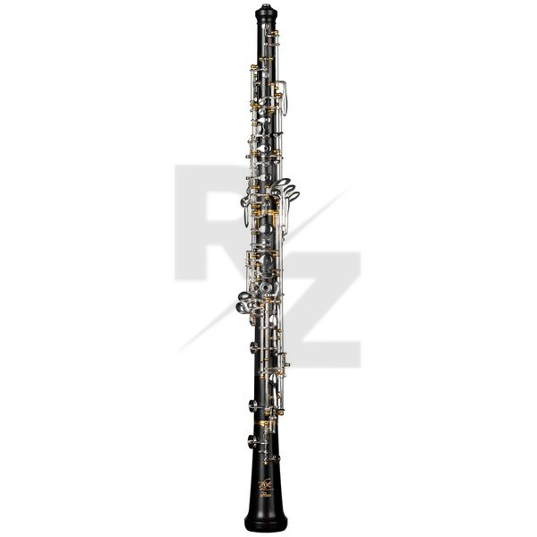 Image Thore Presto Oboe