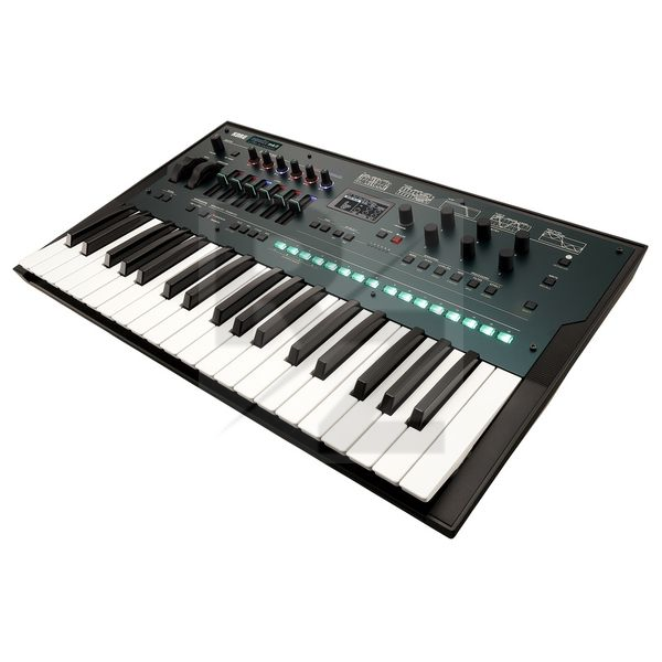 Image Korg opsix MKII