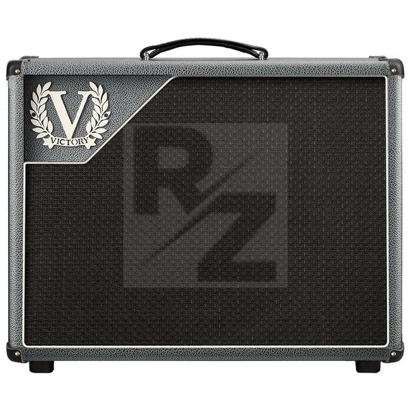 Image Victory Amplifiers Kraken 112 Cabinet