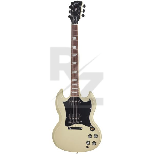 Gibson SG Standard Classic White Image Gibson SG Standard Classic White