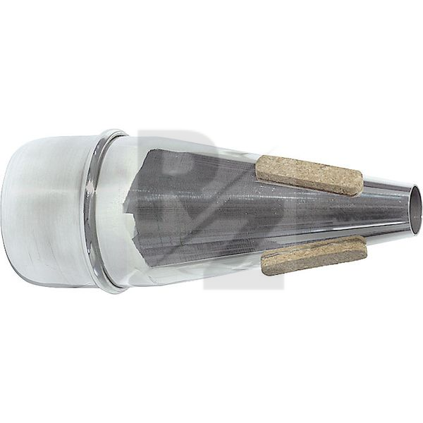 Image Emo Trumpet Straight Alu