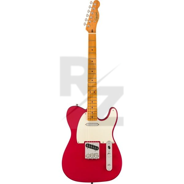 Image Squier LE 60 CST Tele MN PPG SDKR