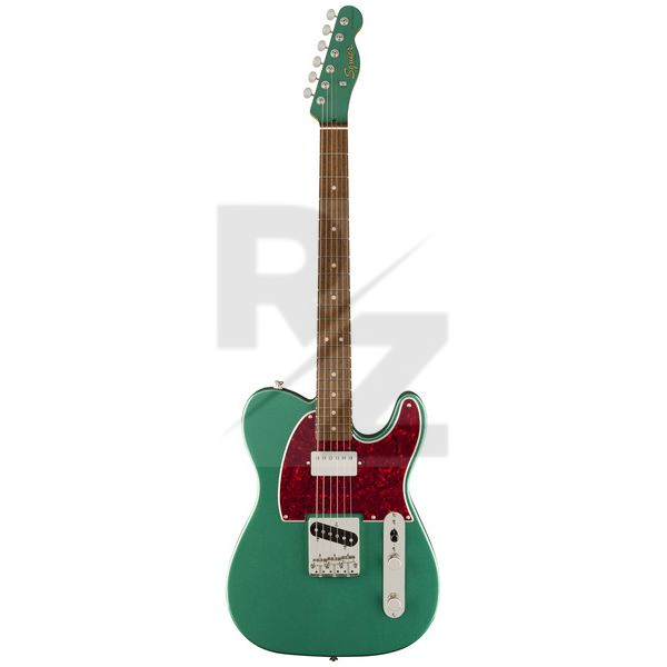 Image Squier LE 60 Tele SH LRL TSPG MH SHW