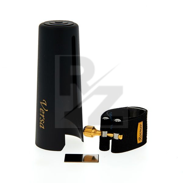 Image Rovner Versa V-3R Baritone Saxophone