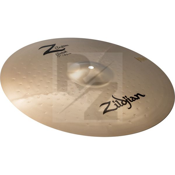 Image Zildjian 17