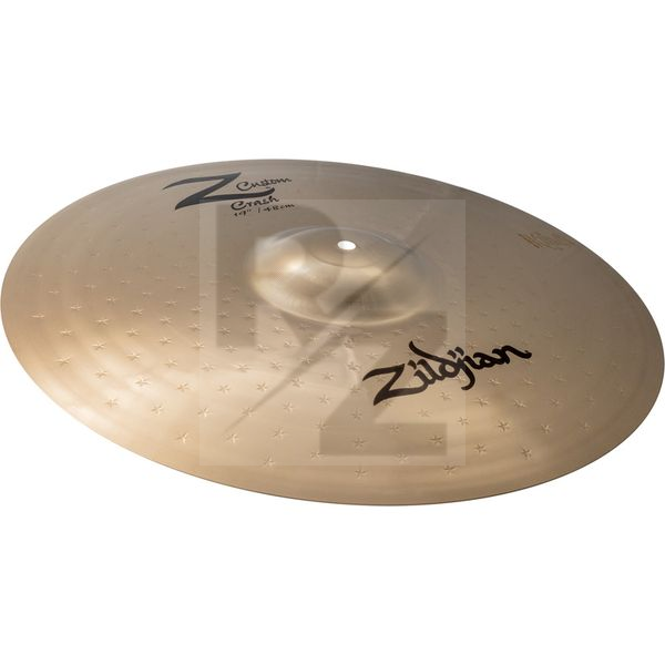 Image Zildjian 19