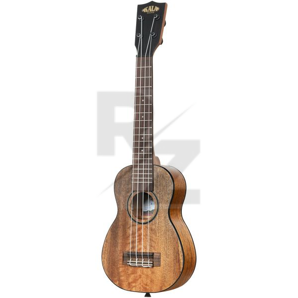Image Kala KA-CM-SLN Soprano Ukulele
