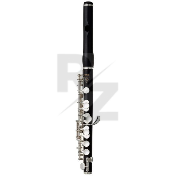 Image Yamaha YPC-87R Piccolo