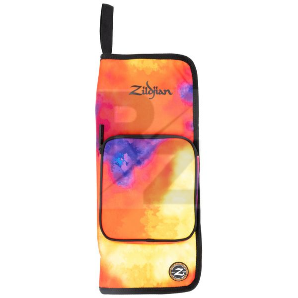 Image Zildjian Student Drumstick Bag Orange