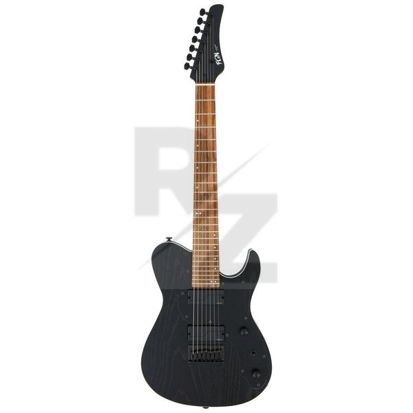 FGN J-Standard Iliad Dark Evo 7 Image FGN J-Standard Iliad Dark Evo 7