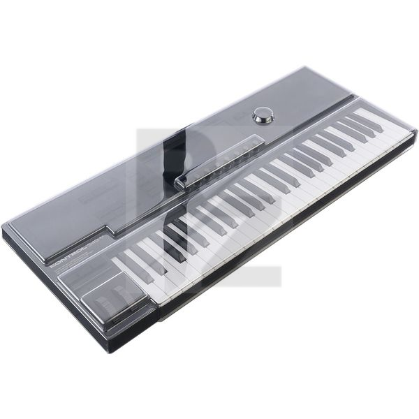 Image Decksaver NI Kontrol S49 MK3