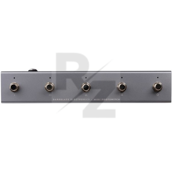 Image Darkglass Midi Footswitch