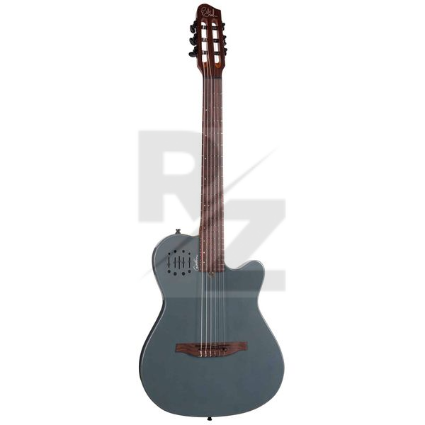 Image Godin Multiac Mundial Arctik Blue