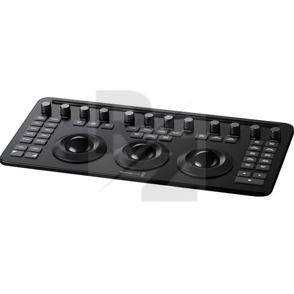 Image Blackmagic Design Resolve Micro Color Panel (EN)
