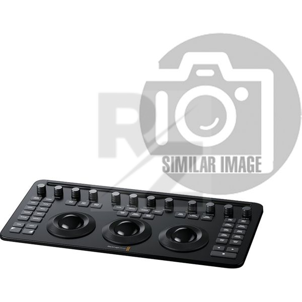 Image Blackmagic Design Resolve Micro Color Panel (DE)