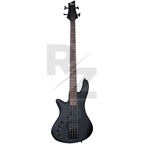 Image Schecter Stiletto Stealth-4 LH SB