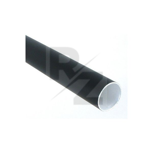 Image Jaspers Tube Black 120 cm