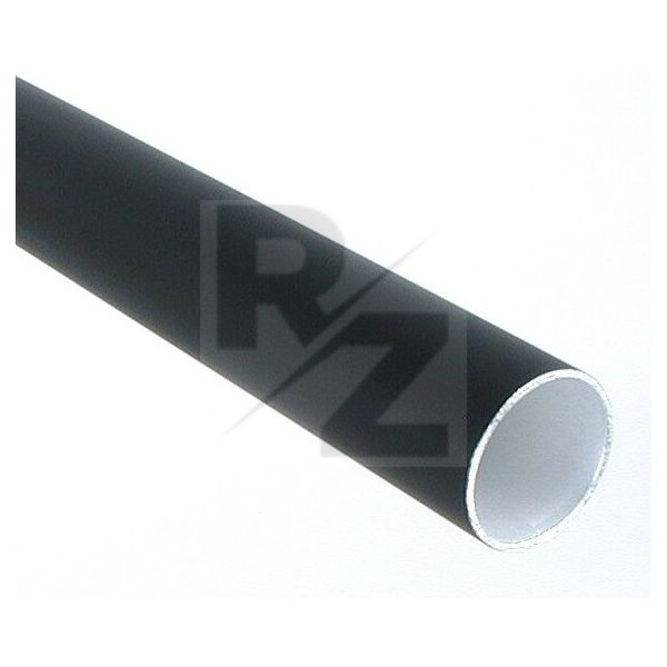 Image Jaspers Tube Black 27,5 cm