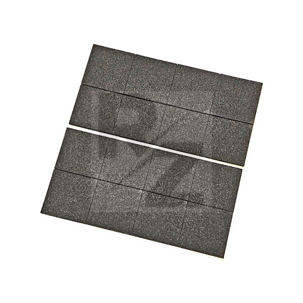 Image Jaspers Foam Pad Set